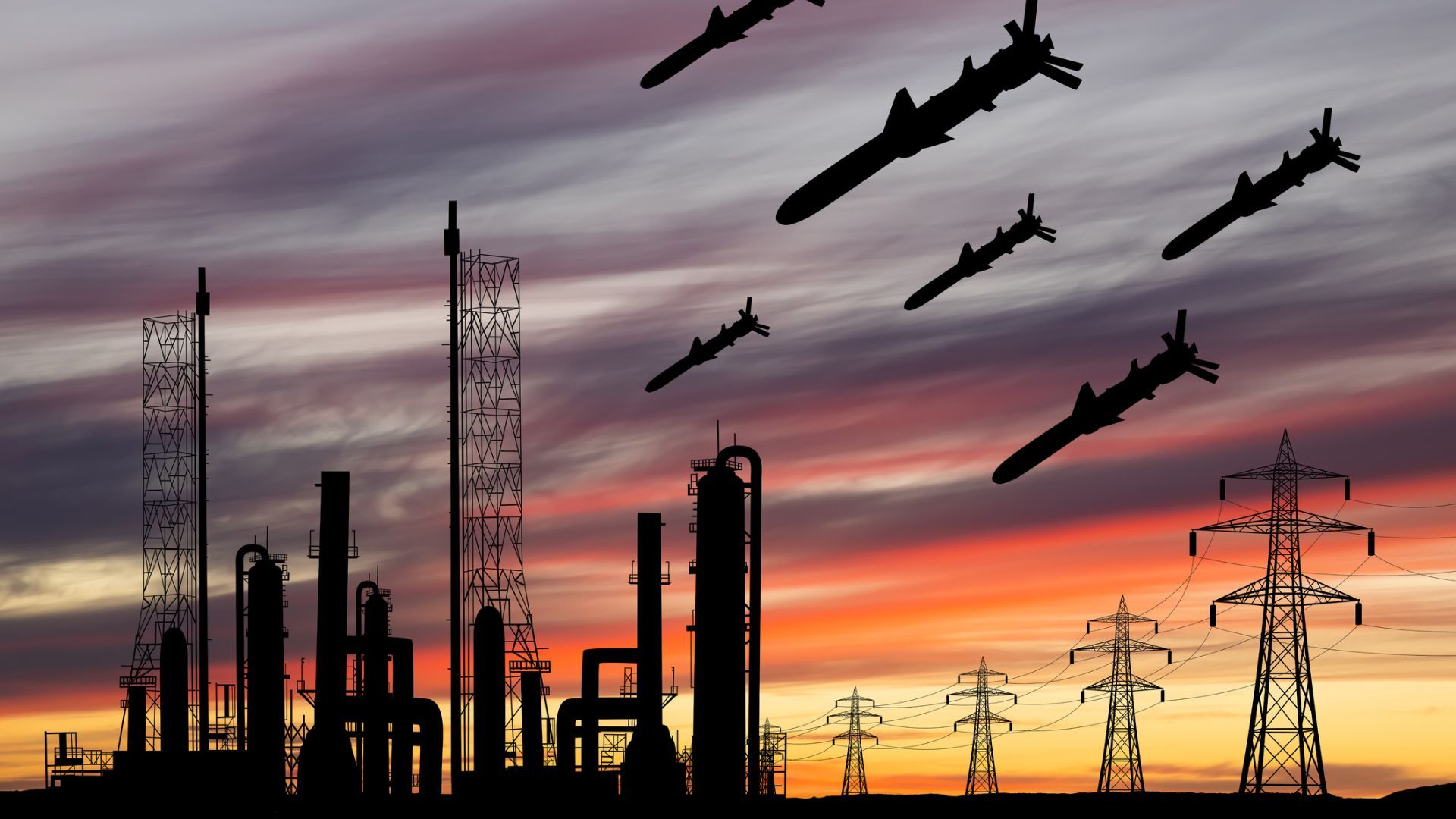 Путін підтримав відмову від ударів по енергетиці України Путін підтримав відмову від ударів по енергетиці України