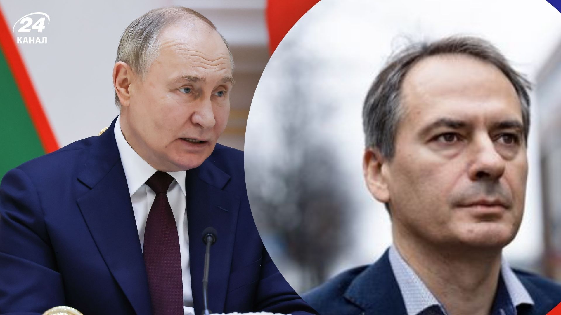 За журналістом почали стеження ще в 2020 році За журналістом почали стеження ще в 2020 році