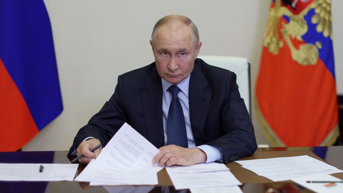 Хто в Європі боїться домовленостей з Путіним Хто в Європі боїться домовленостей з Путіним