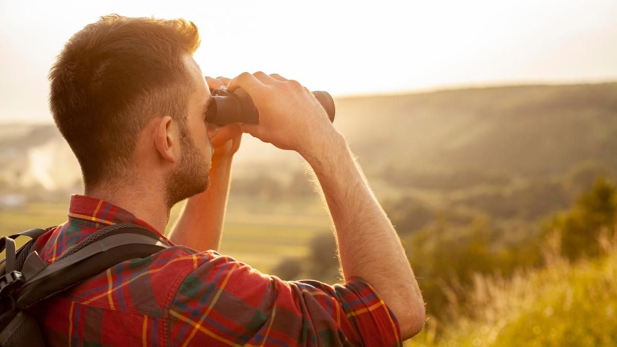 Природа як знеболювальне - навіть зображення впливають на відчуття болю Природа як знеболювальне - навіть зображення впливають на відчуття болю