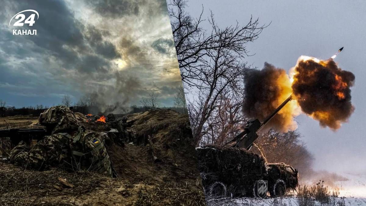 Хронологія 1120 дня війни Хронологія 1120 дня війни