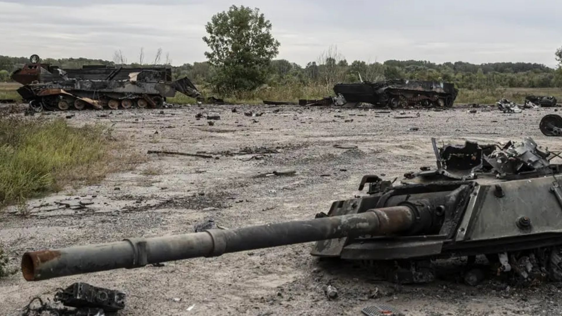 Потери России на фронте 19 марта 2025 года Потери России на фронте 19 марта 2025 года