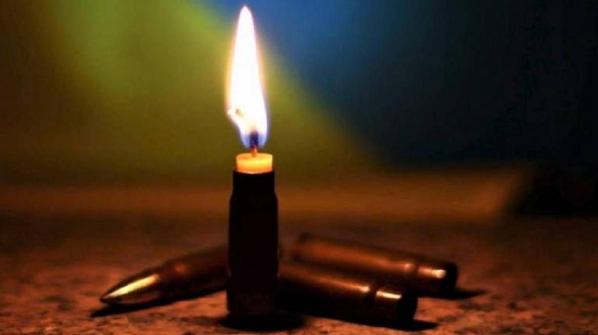 На войне погибли двое воинов с Волыни - 24 Канал На войне погибли двое воинов с Волыни - 24 Канал