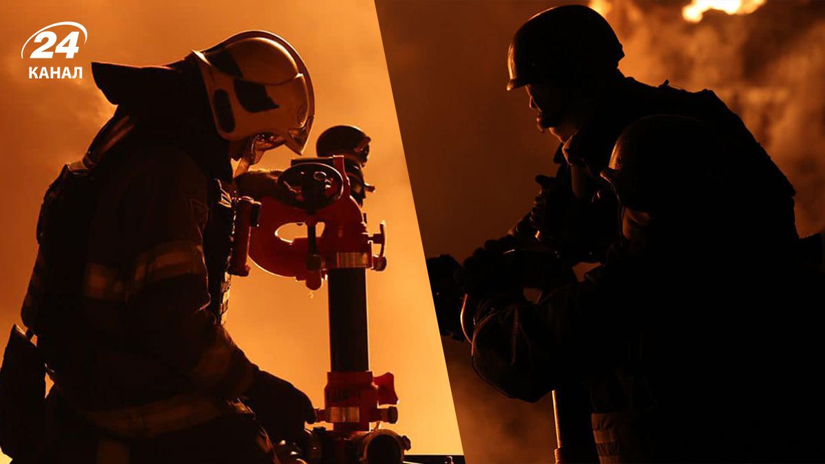 Атака Дніпра безпілотниками 19 березня