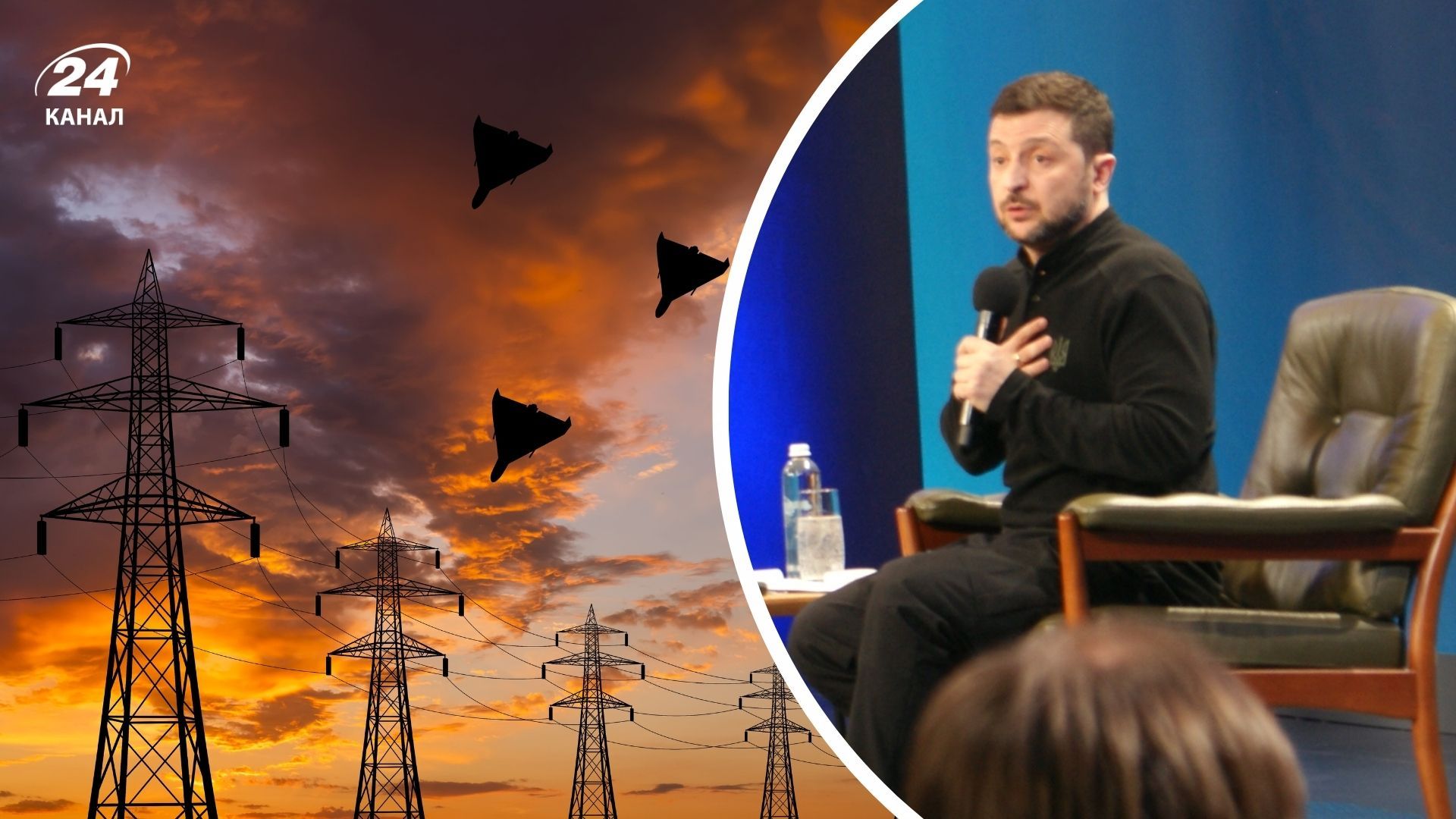 Україна відповідатиме на російські удари Україна відповідатиме на російські удари