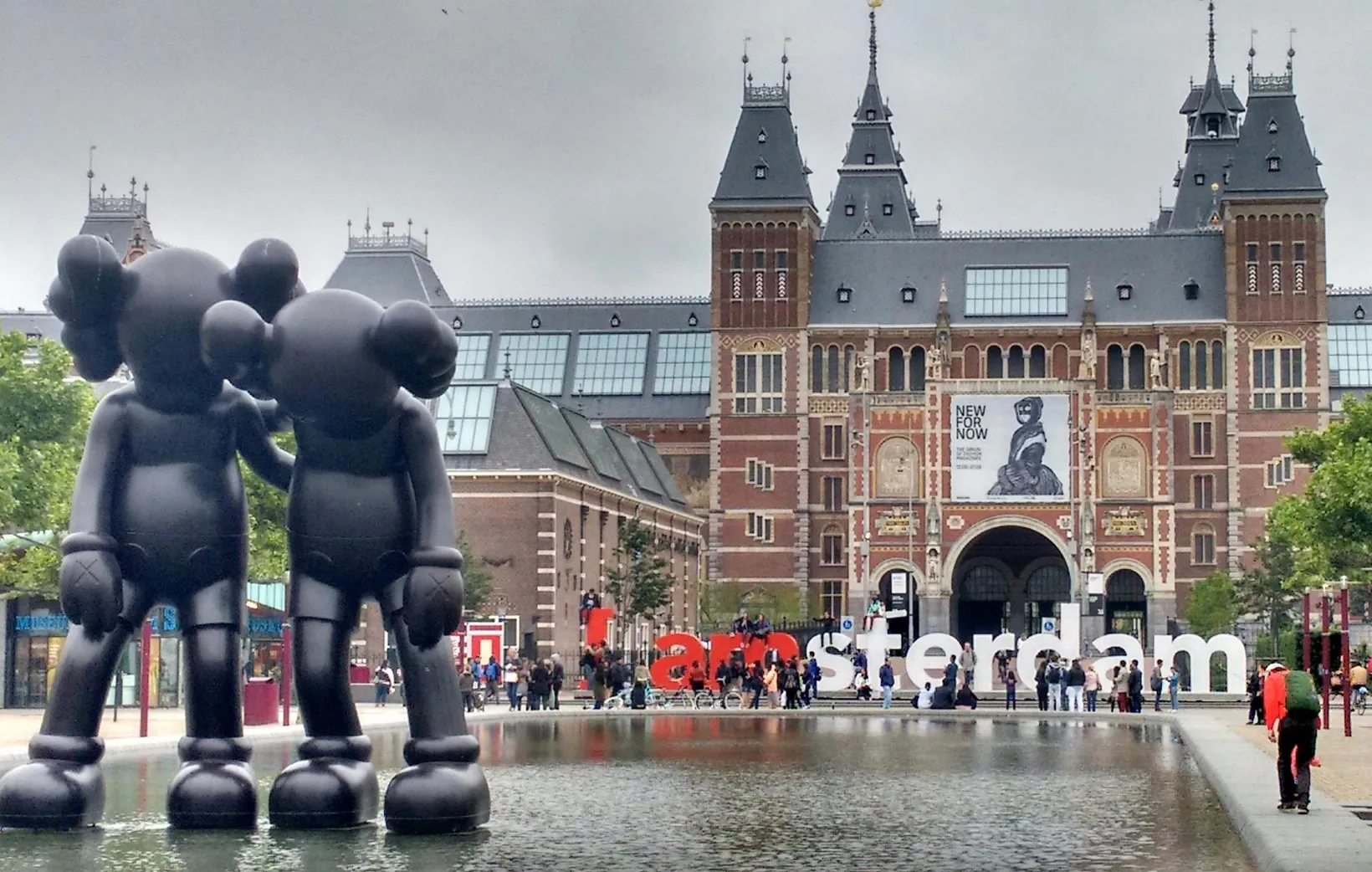 Які ціни на оренду житла в Амстердамі Які ціни на оренду житла в Амстердамі