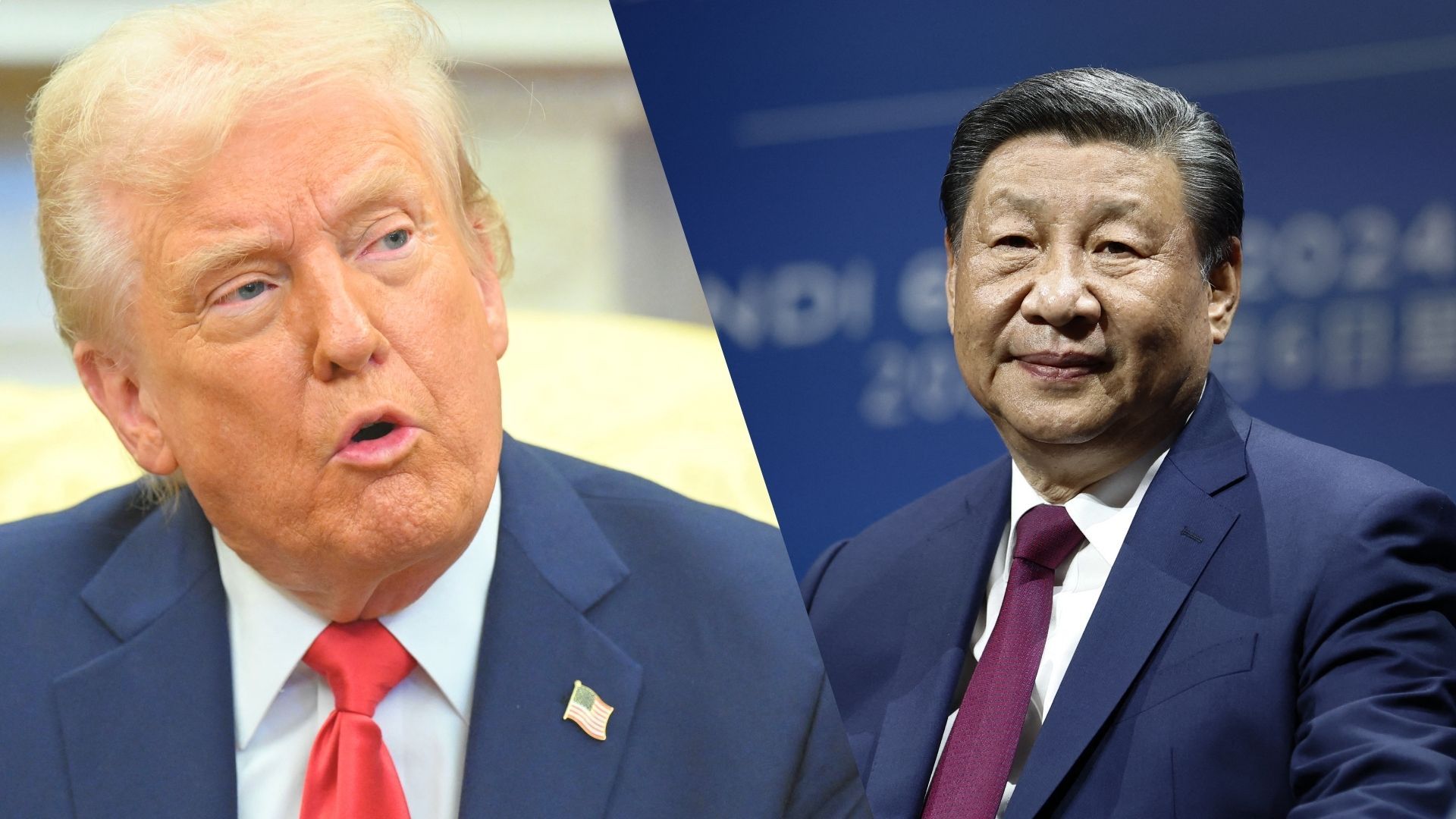 Китай остановил импорт СПГ из США Китай остановил импорт СПГ из США