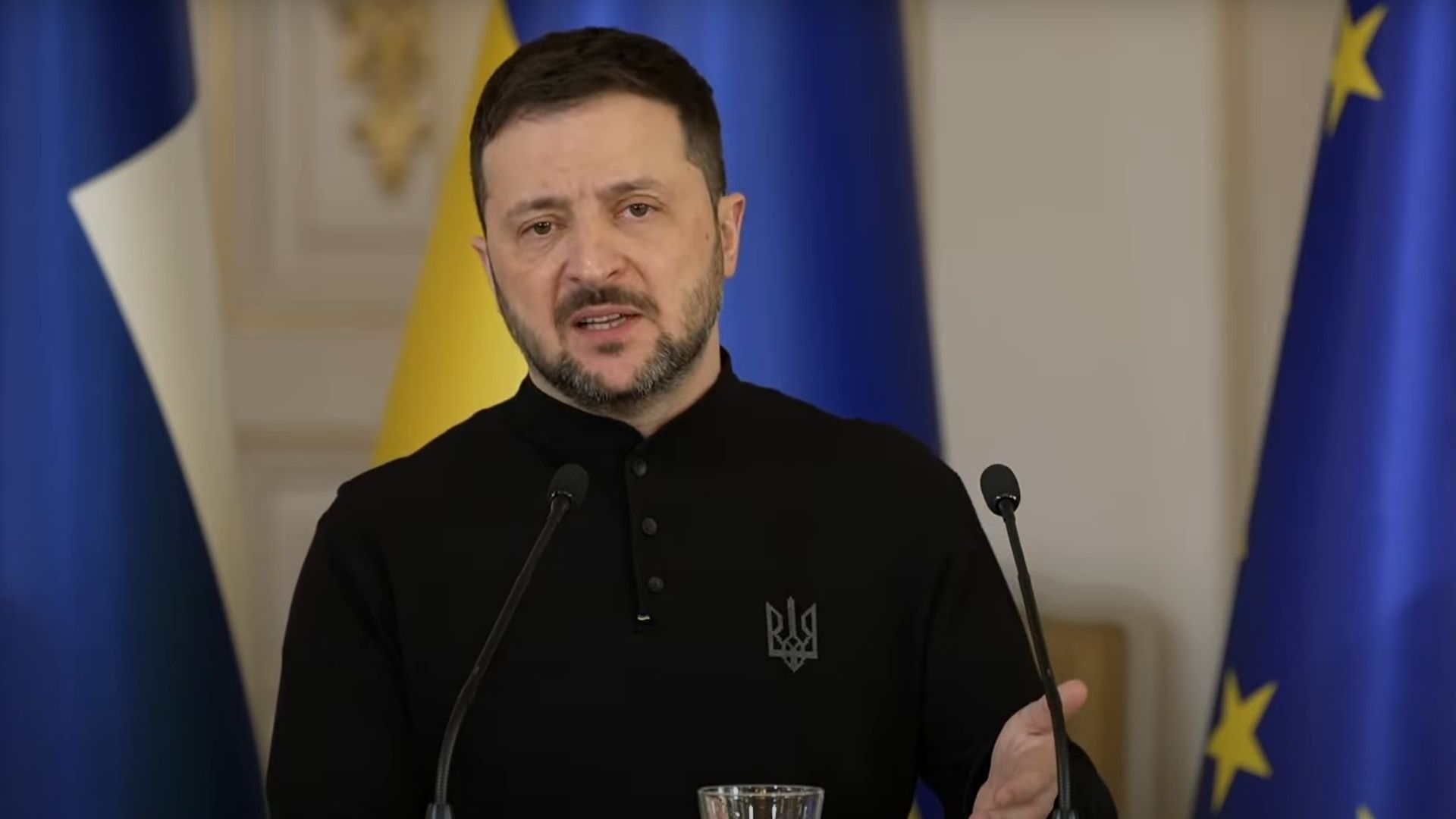 Володимир Зеленський Володимир Зеленський