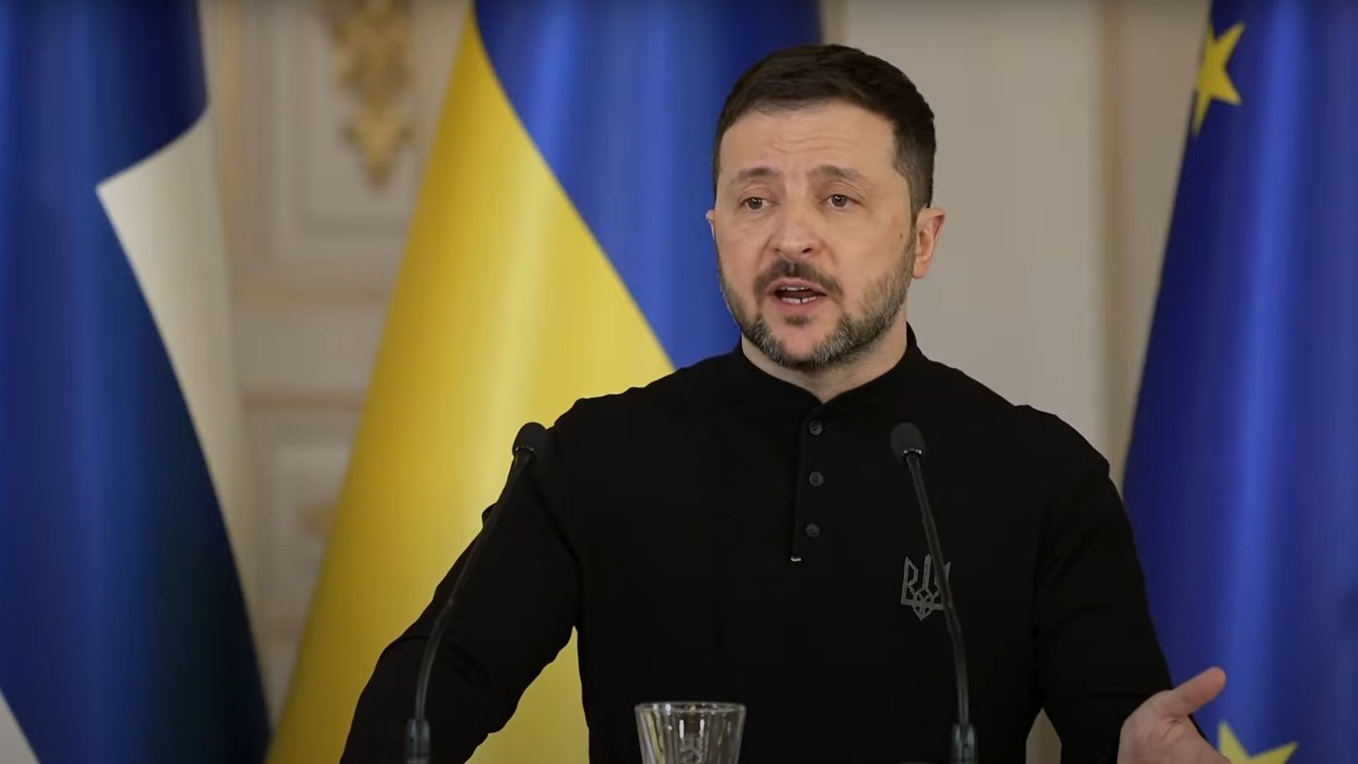 Владимир Зеленский Владимир Зеленский