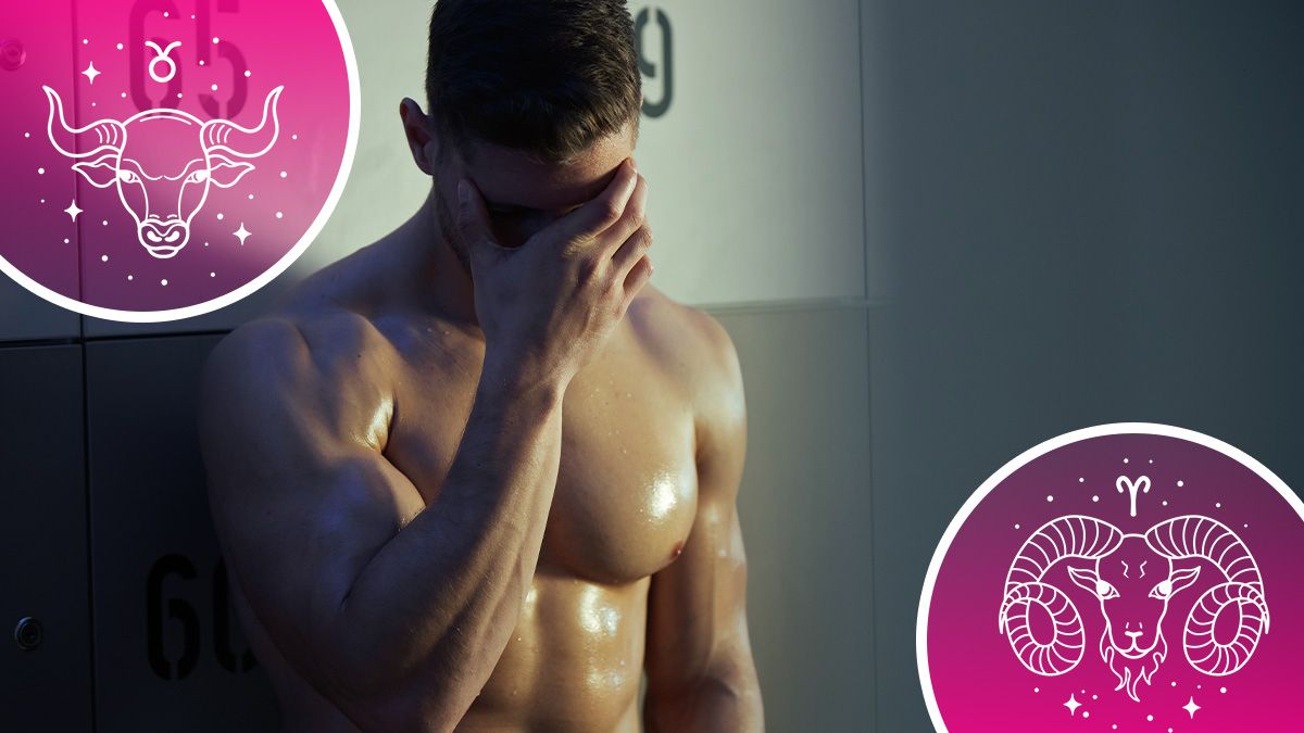 Найсексуальніші чоловіки за знаком зодіаку - любовний гороскоп Найсексуальніші чоловіки за знаком зодіаку - любовний гороскоп