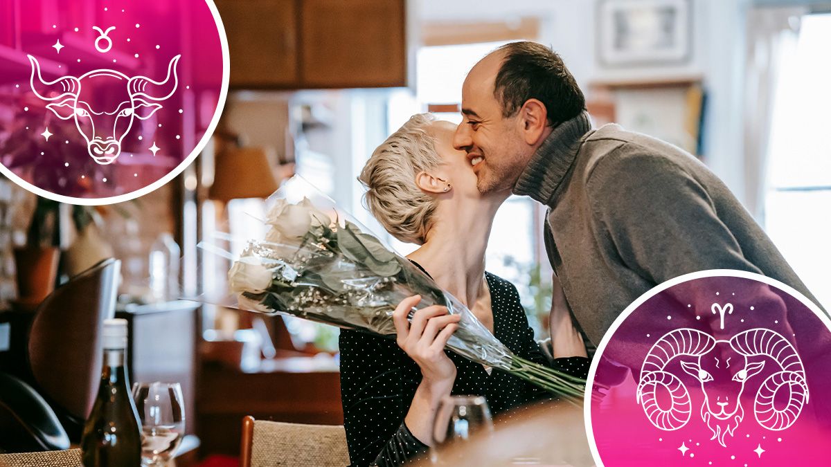 Хто піде на побачення - любовний гороскоп Хто піде на побачення - любовний гороскоп