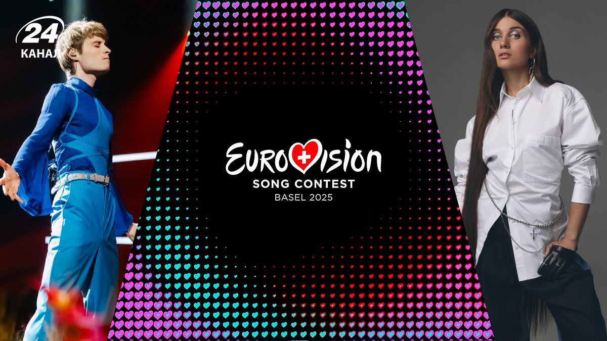 Ziferblat и Jerry Heil поедут в Базель Ziferblat и Jerry Heil поедут в Базель