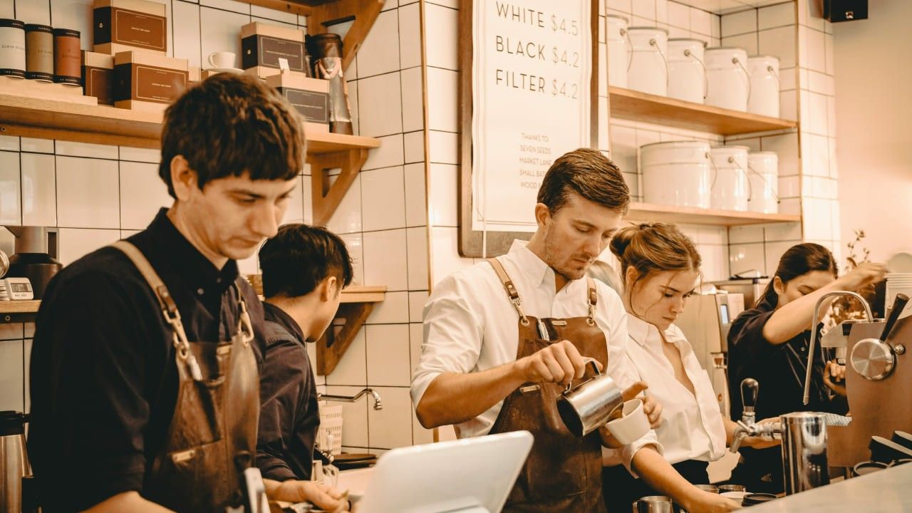 Динаміка бізнесу: як змінилася кількість ФОПів із працівниками за рік - Бізнес Динаміка бізнесу: як змінилася кількість ФОПів із працівниками за рік - Бізнес