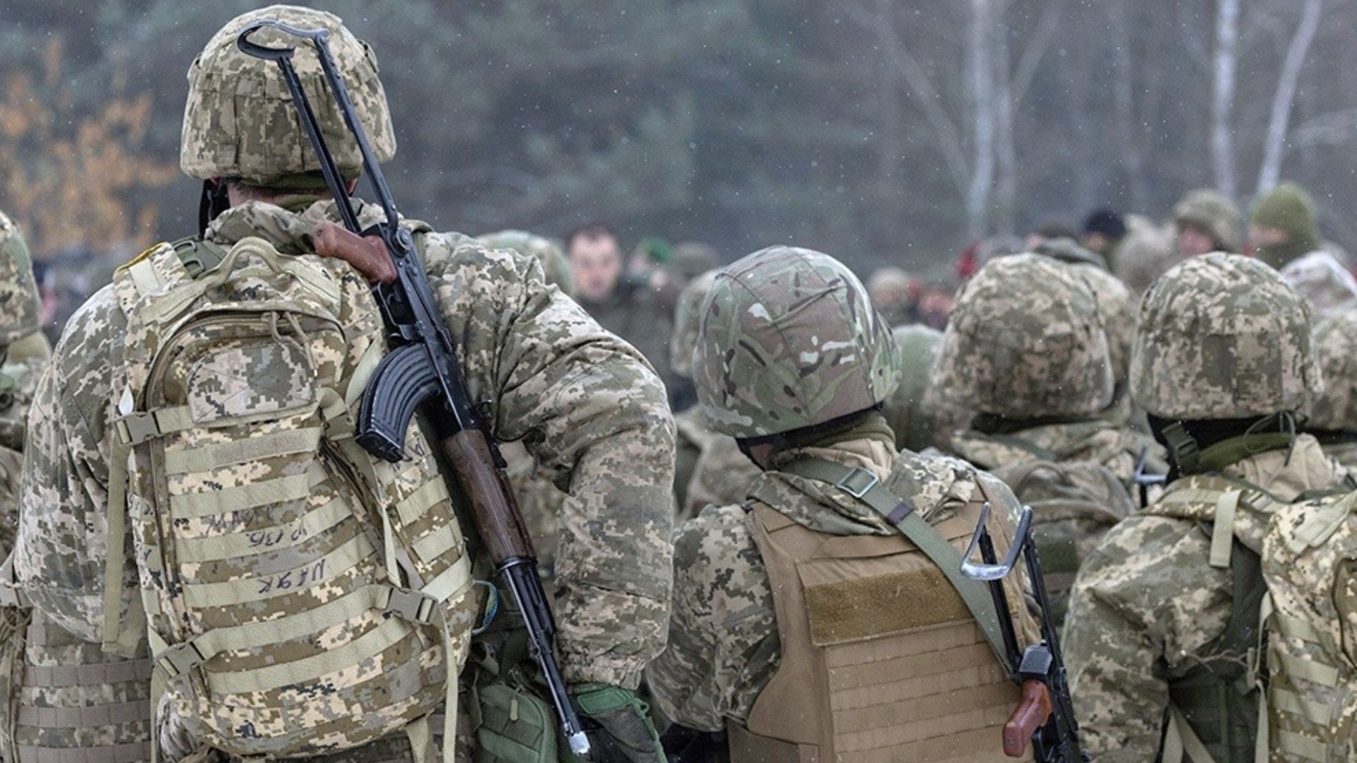 Высшее образование - военные смогут параллельно учиться служить Высшее образование - военные смогут параллельно учиться служить