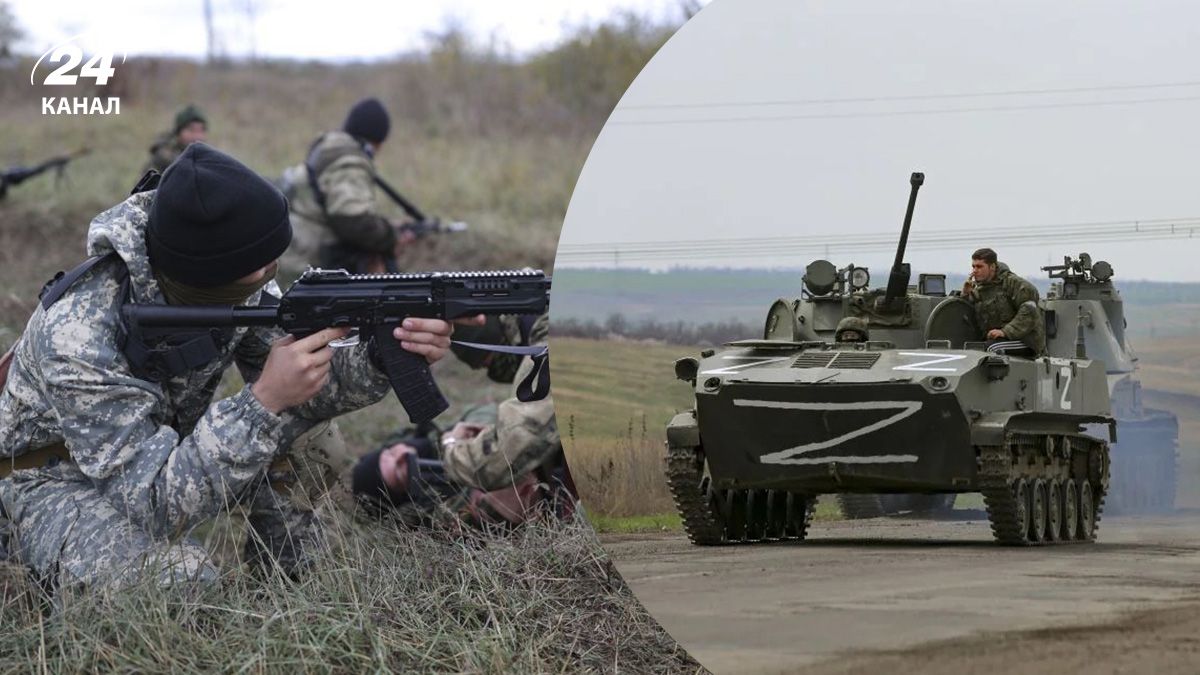 Ситуация на фронте – где россияне могут пойти в новое большое наступление - 24 Канал Ситуация на фронте – где россияне могут пойти в новое большое наступление - 24 Канал