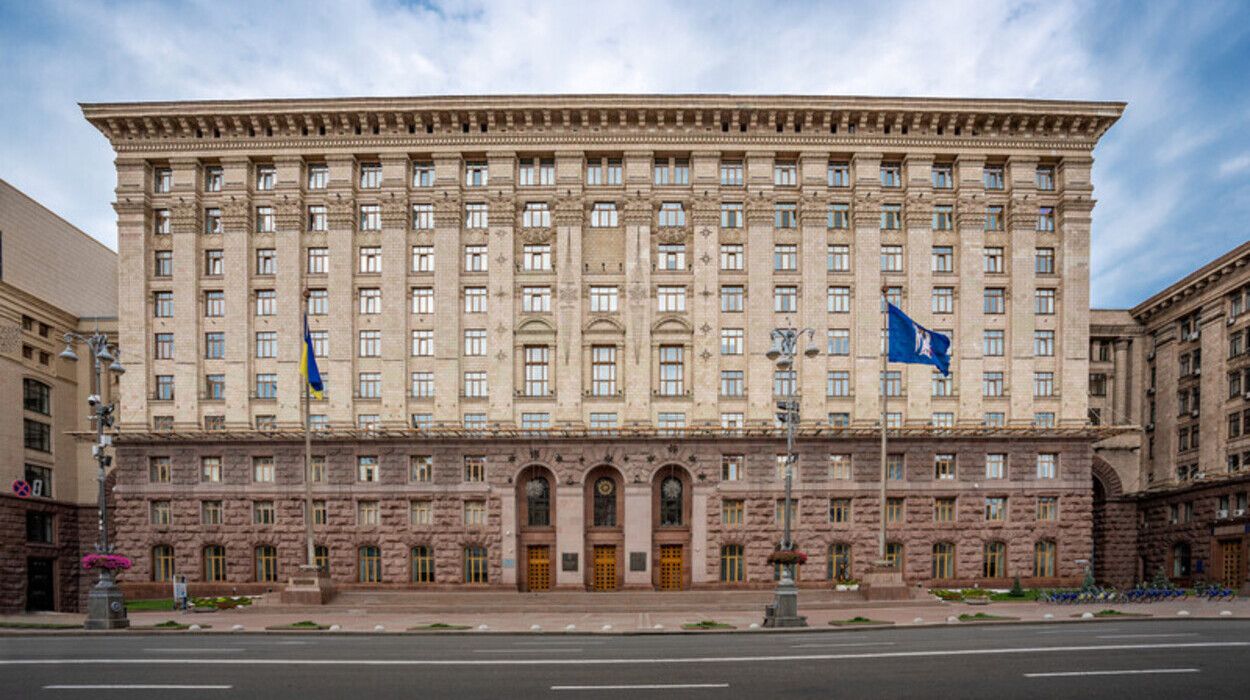 У столиці відбулися аукціони Prozorro Продажі – надходження до бюджету зросли в десятки разів - 24 Канал У столиці відбулися аукціони Prozorro Продажі – надходження до бюджету зросли в десятки разів - 24 Канал