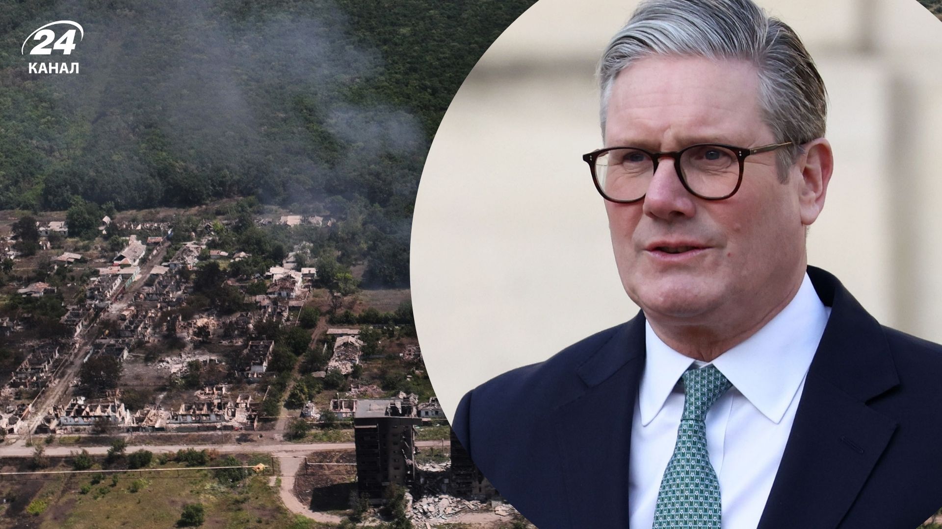 Британия готовит спецназовцев для Украины Британия готовит спецназовцев для Украины