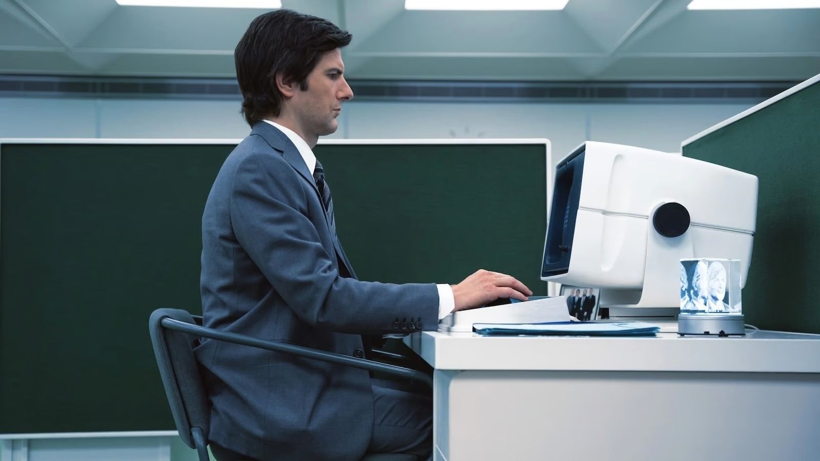 Справжня Lumon отримує резюме від фанатів серіалу "Розрив" Справжня Lumon отримує резюме від фанатів серіалу "Розрив"