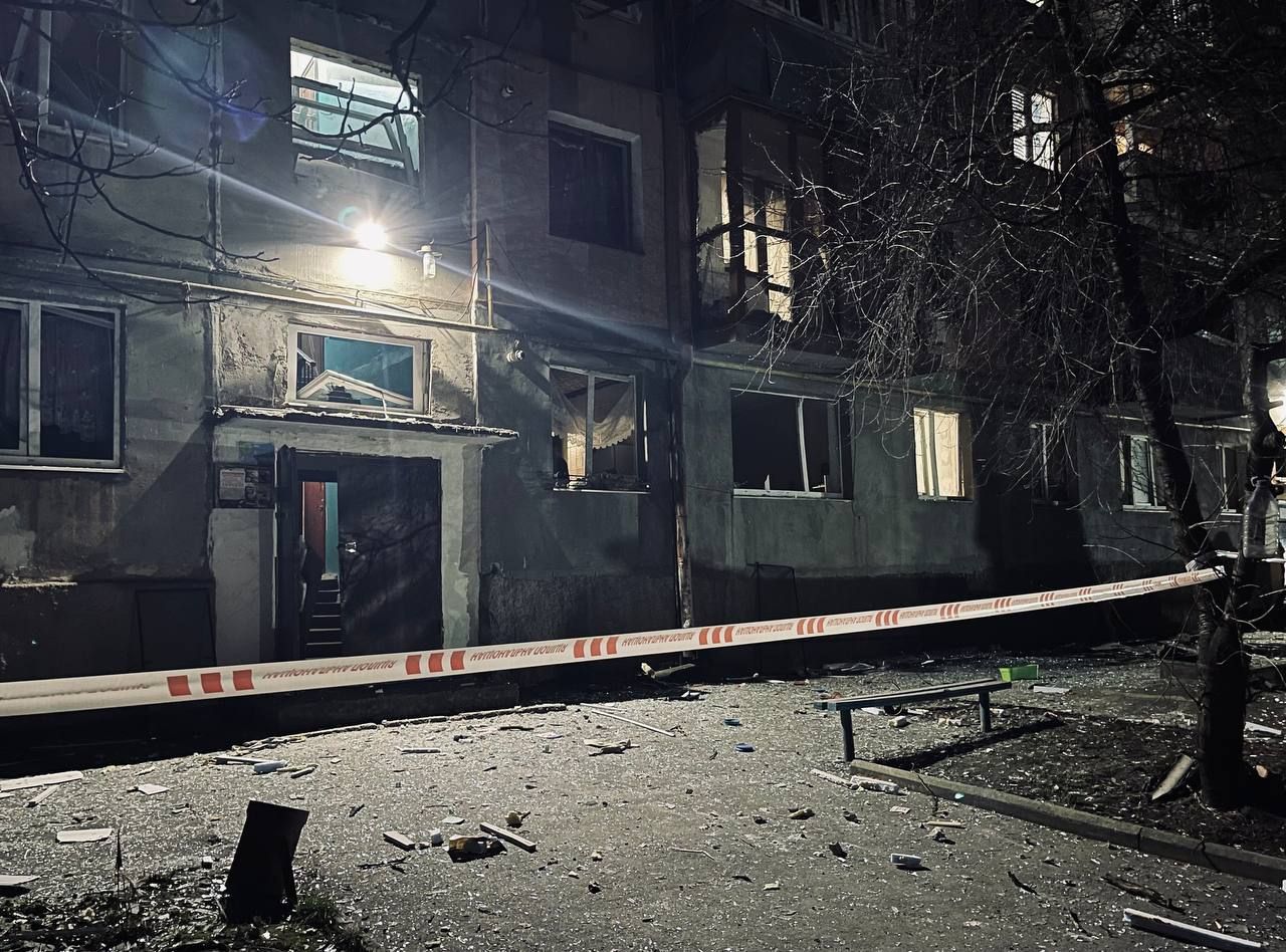 Самая массированная атака на Кропивницкий: что известно о последствиях обстрела - 24 Канал Самая массированная атака на Кропивницкий: что известно о последствиях обстрела - 24 Канал