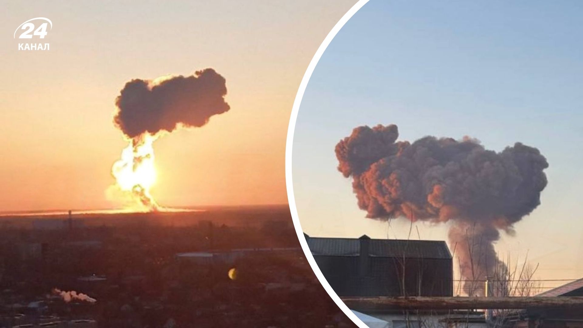 Россияне могли сбить 132 неизвестных БпЛА Россияне могли сбить 132 неизвестных БпЛА