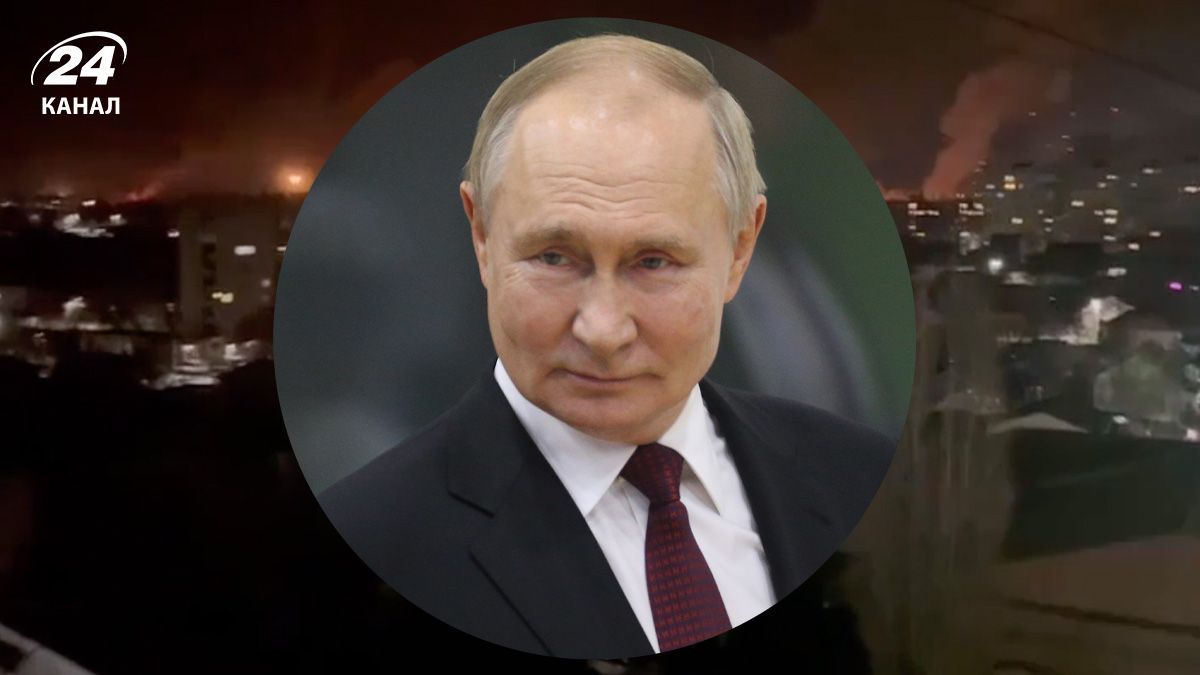 Чем опасно для Украины прекращение огня, на которое согласился Путин - 24 Канал Чем опасно для Украины прекращение огня, на которое согласился Путин - 24 Канал