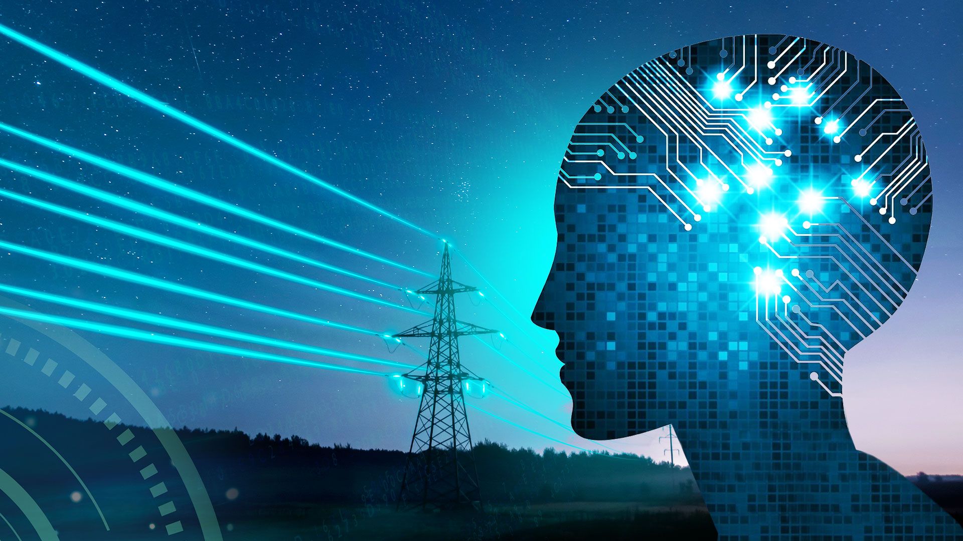 Чи буде енергетична криза через штучний інтелект Чи буде енергетична криза через штучний інтелект