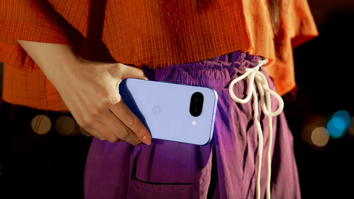 Google Pixel 9a - все характеристики, цена, дата выхода Google Pixel 9a - все характеристики, цена, дата выхода