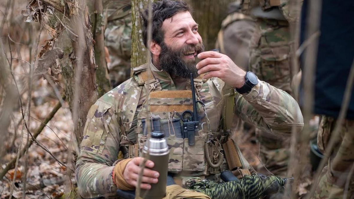 Даниэль Салем Даниэль Салем