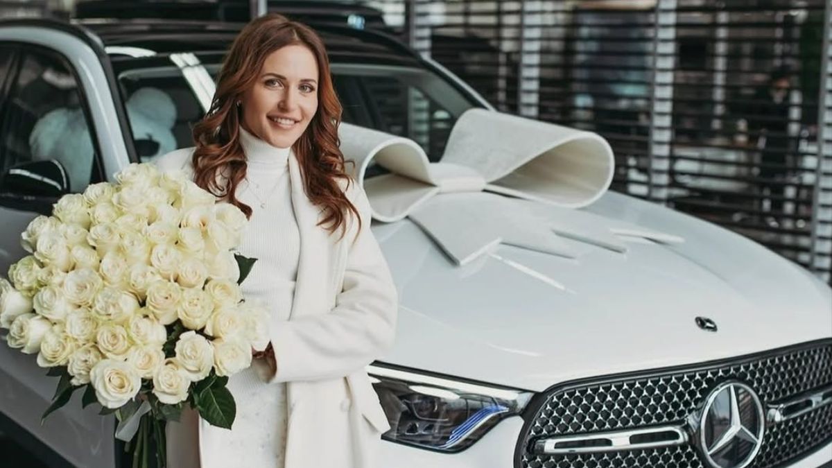 Наталка Денисенко Наталка Денисенко