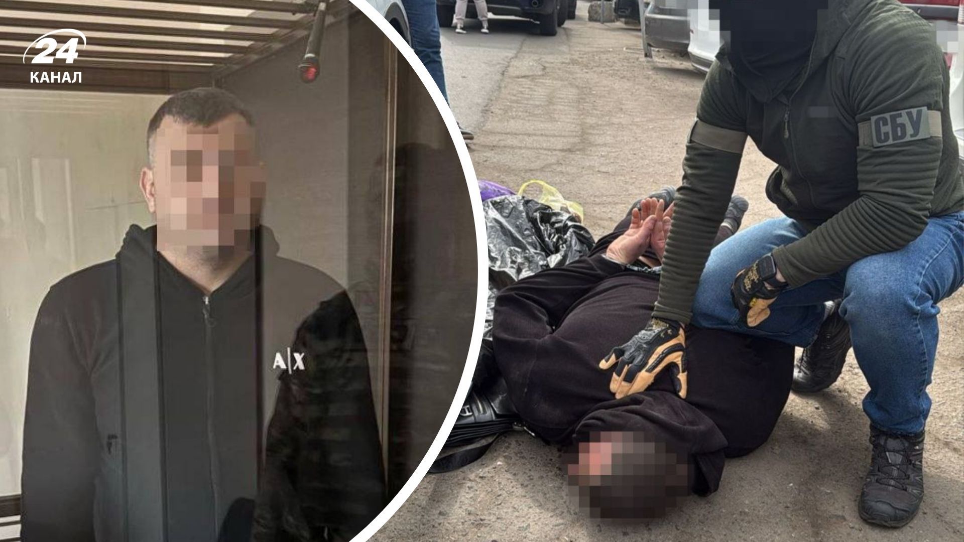 В Одессе поймали шпиона из Приднестровья В Одессе поймали шпиона из Приднестровья