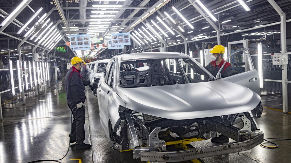 Ринок авто у світі - тенденції розвитку Ринок авто у світі - тенденції розвитку