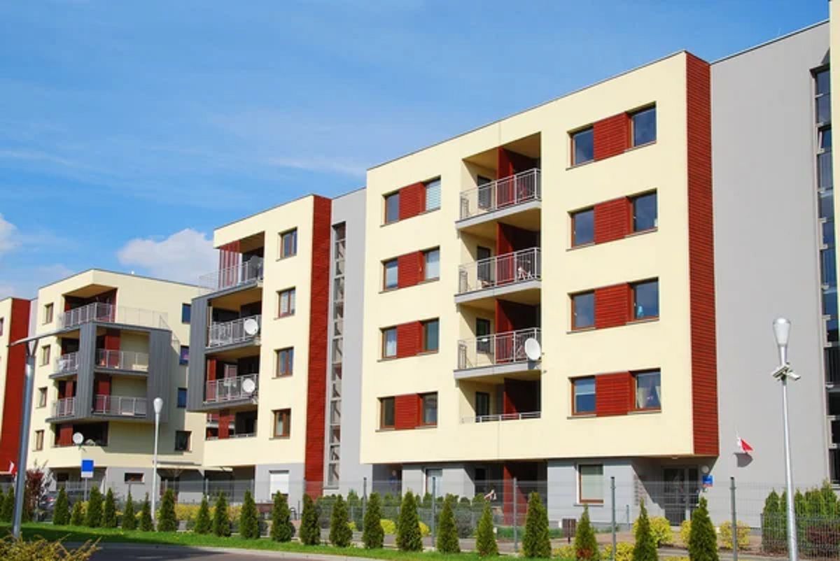 Какими будут цены на аренду жилья в Польше этой весной Какими будут цены на аренду жилья в Польше этой весной