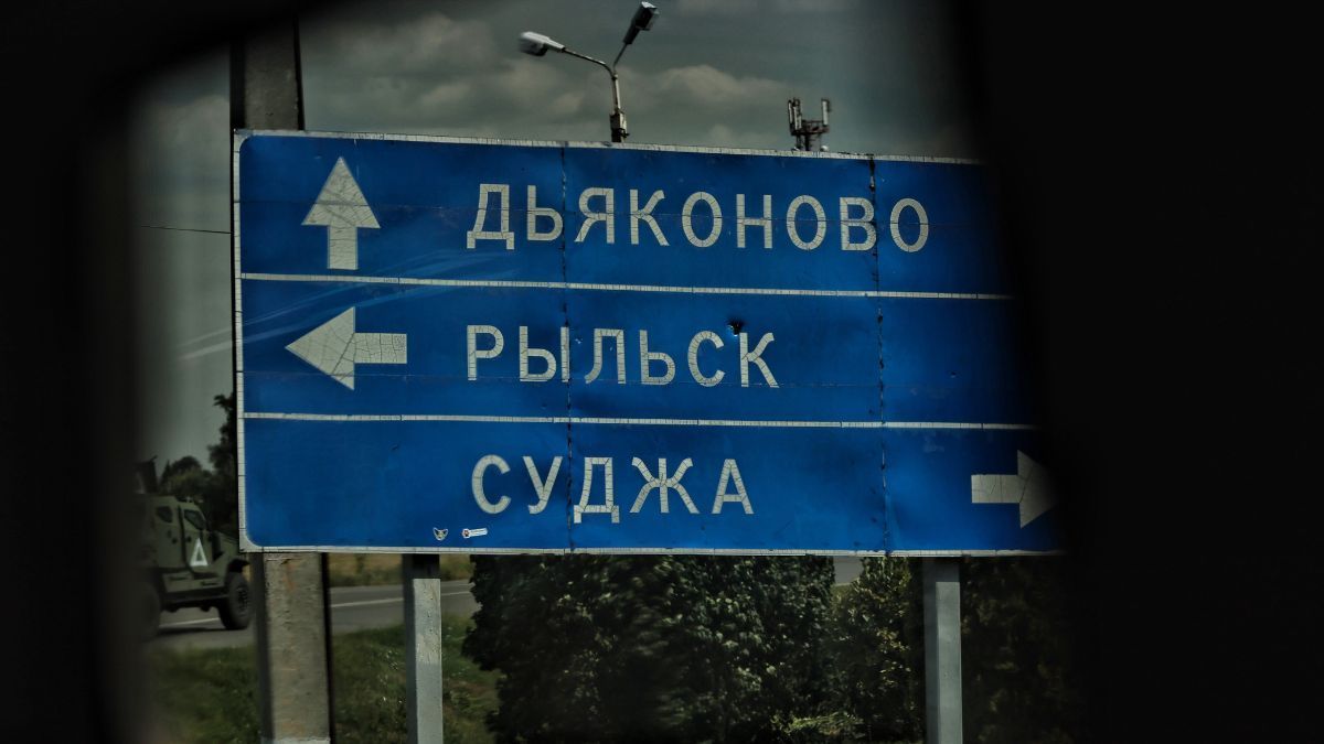 ЦРУ опровергло заявления Трампа и Путина об окружении ВСУ в Курской области, – Reuters - Геополитика ЦРУ опровергло заявления Трампа и Путина об окружении ВСУ в Курской области, – Reuters - Геополитика