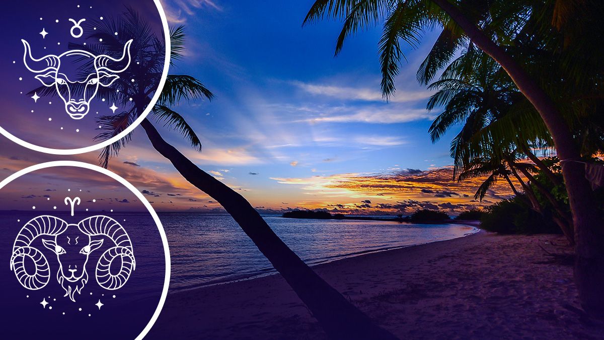 Кому надо в отпуск - гороскоп Кому надо в отпуск - гороскоп