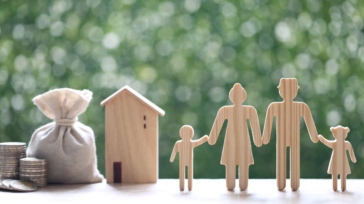 Дохід сім'ї у березні Дохід сім'ї у березні