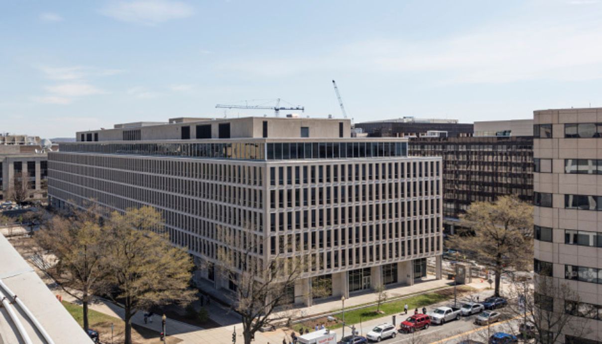 Ліквідація Міністерства освіти США - Трамп підпише відповідний указ Ліквідація Міністерства освіти США - Трамп підпише відповідний указ