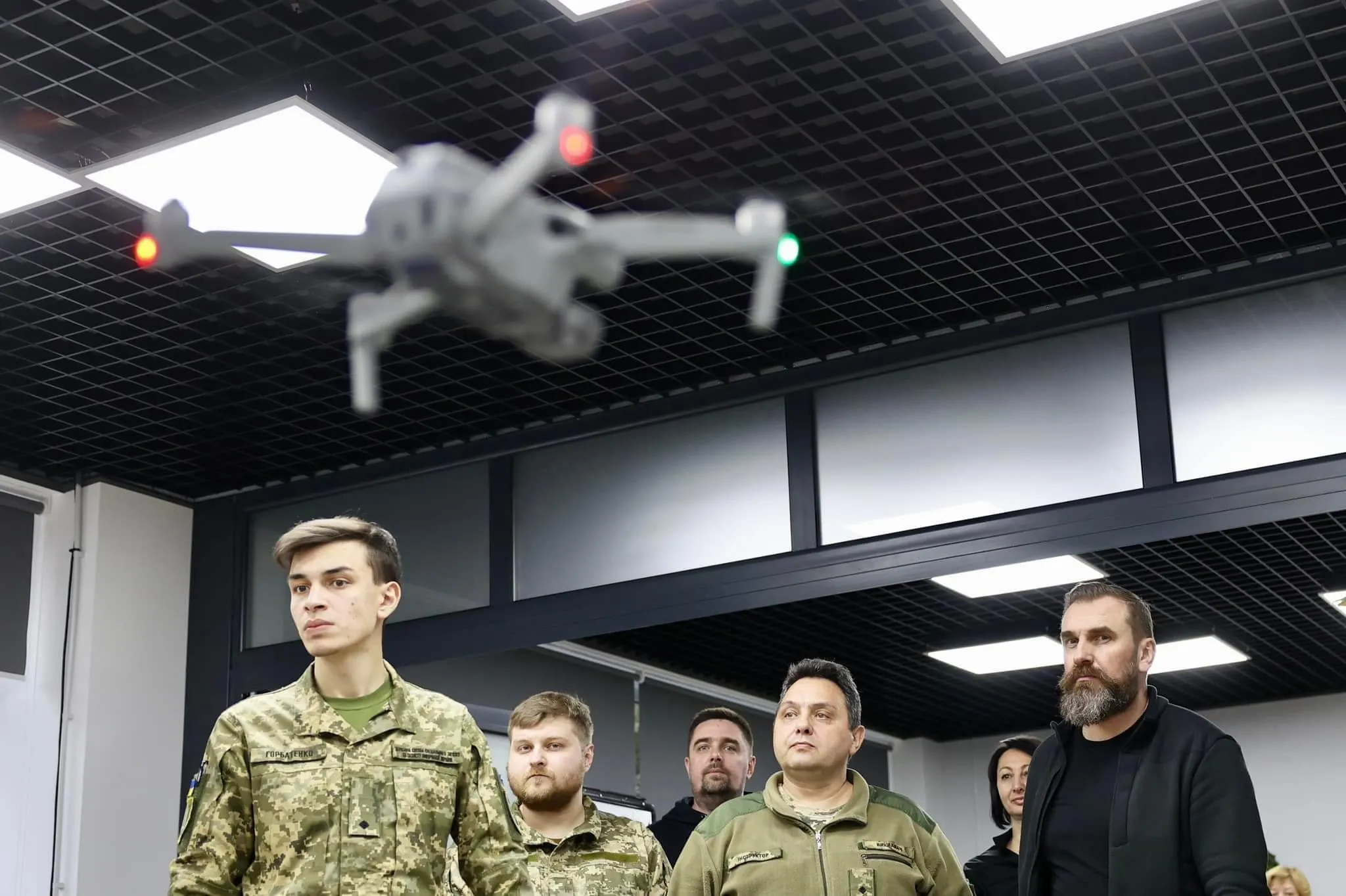 Лесной Лесной