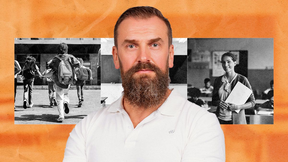 Оксен Лисовой два года министр: какие реформы ввел Оксен Лисовой два года министр: какие реформы ввел