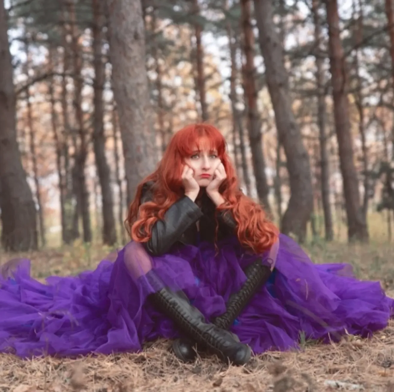 Жанна Шулакова Жанна Шулакова