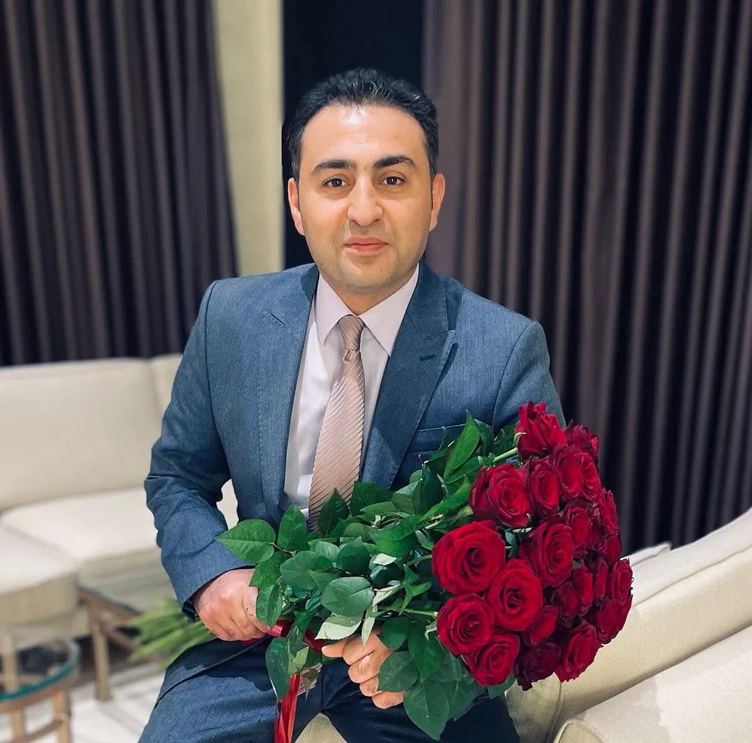 Хаял Алекперов Хаял Алекперов