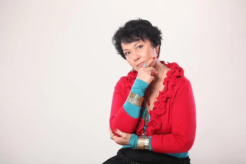 Ільміра Дербенцева Ільміра Дербенцева