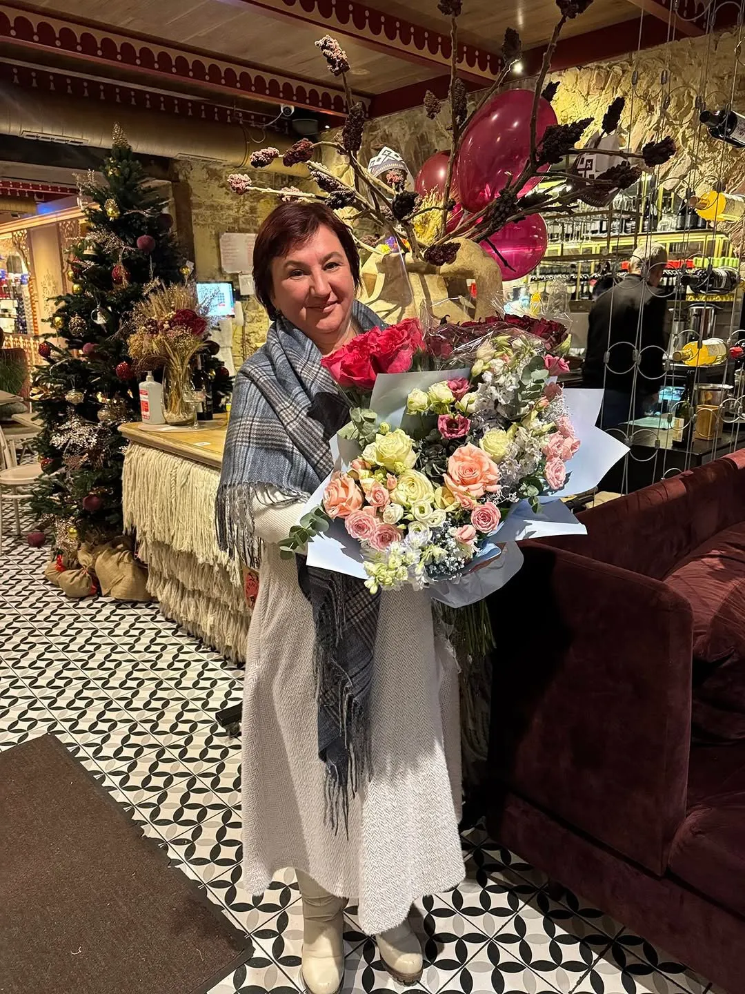 Олена Стеценко Олена Стеценко