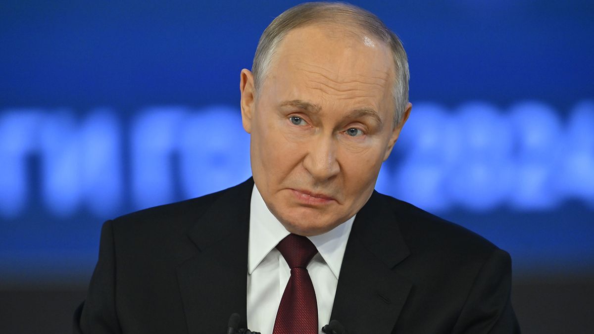 Масштабні удари СБУ по НПЗ змушують Путіна до переговорів по енергетиці, – експерт - 24 Канал Масштабні удари СБУ по НПЗ змушують Путіна до переговорів по енергетиці, – експерт - 24 Канал