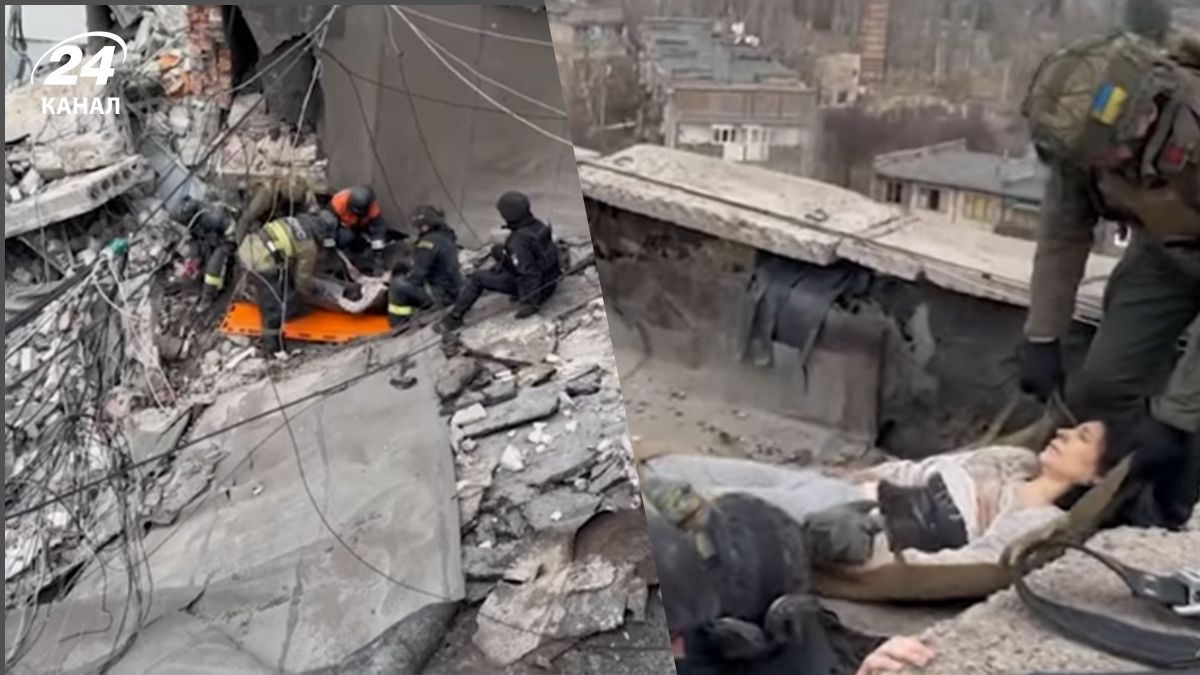 11 КАБов на Константиновку - в каком состоянии раненые - новости Донецкой области - 24 Канал 11 КАБов на Константиновку - в каком состоянии раненые - новости Донецкой области - 24 Канал