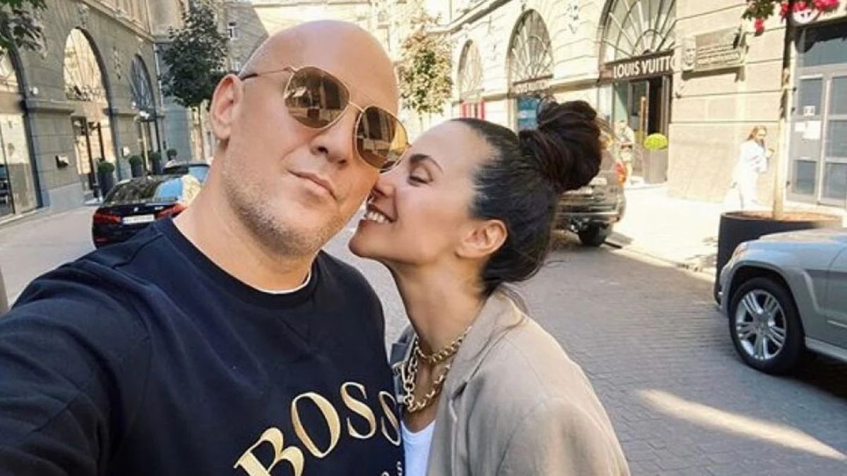 Потап и Настя Каменских Потап и Настя Каменских