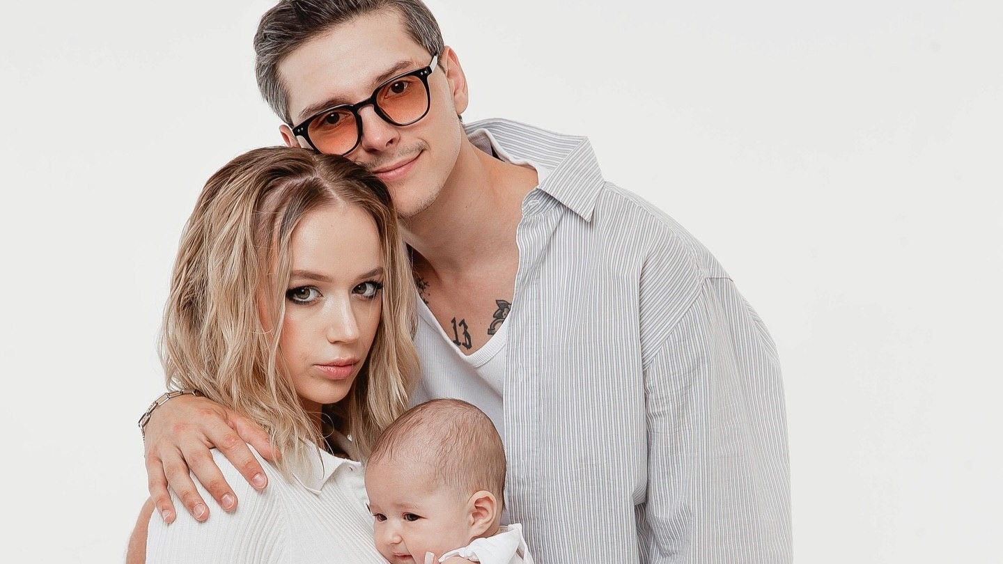 Сімбочка і Parfeniuk Сімбочка і Parfeniuk