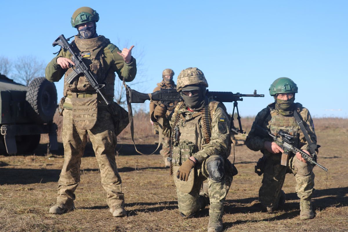 Бійці прокоментували оголошення Росії про заочні вироки - 24 Канал Бійці прокоментували оголошення Росії про заочні вироки - 24 Канал