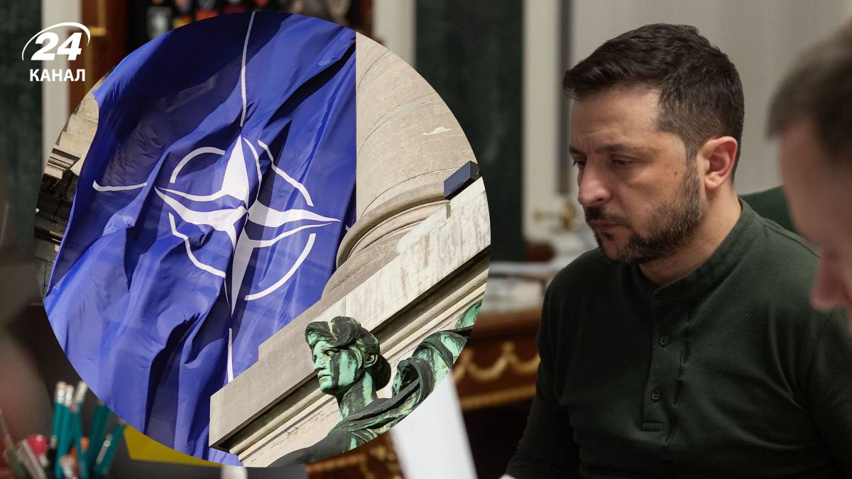 США проти членства України у НАТО США проти членства України у НАТО