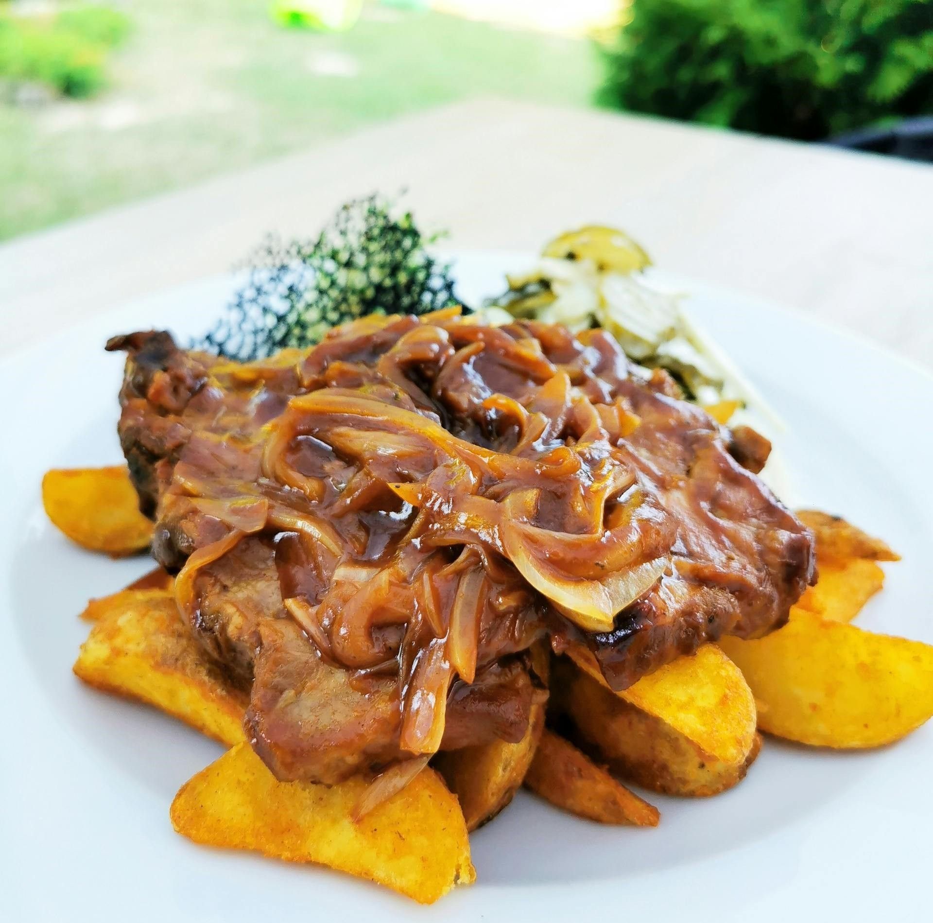 Ця страва виходить дуже смачною Ця страва виходить дуже смачною