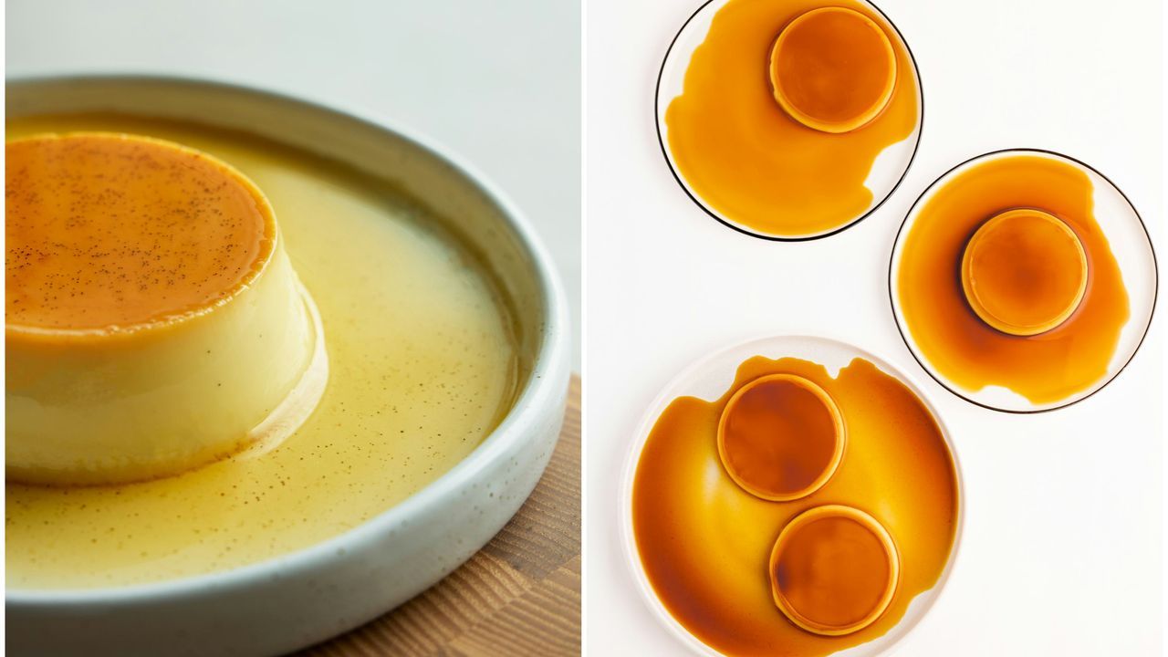 Это просто невероятный десерт Это просто невероятный десерт